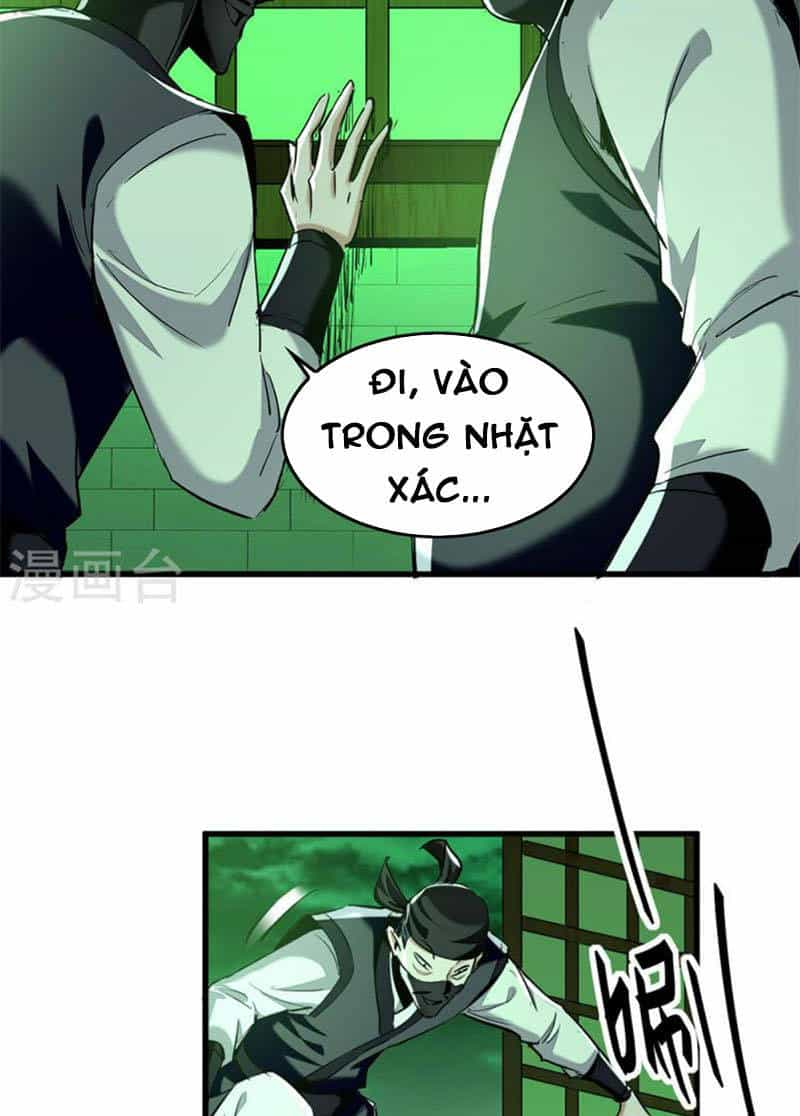Tiên Đế Trở Về - Chương 351 - ảnh 12