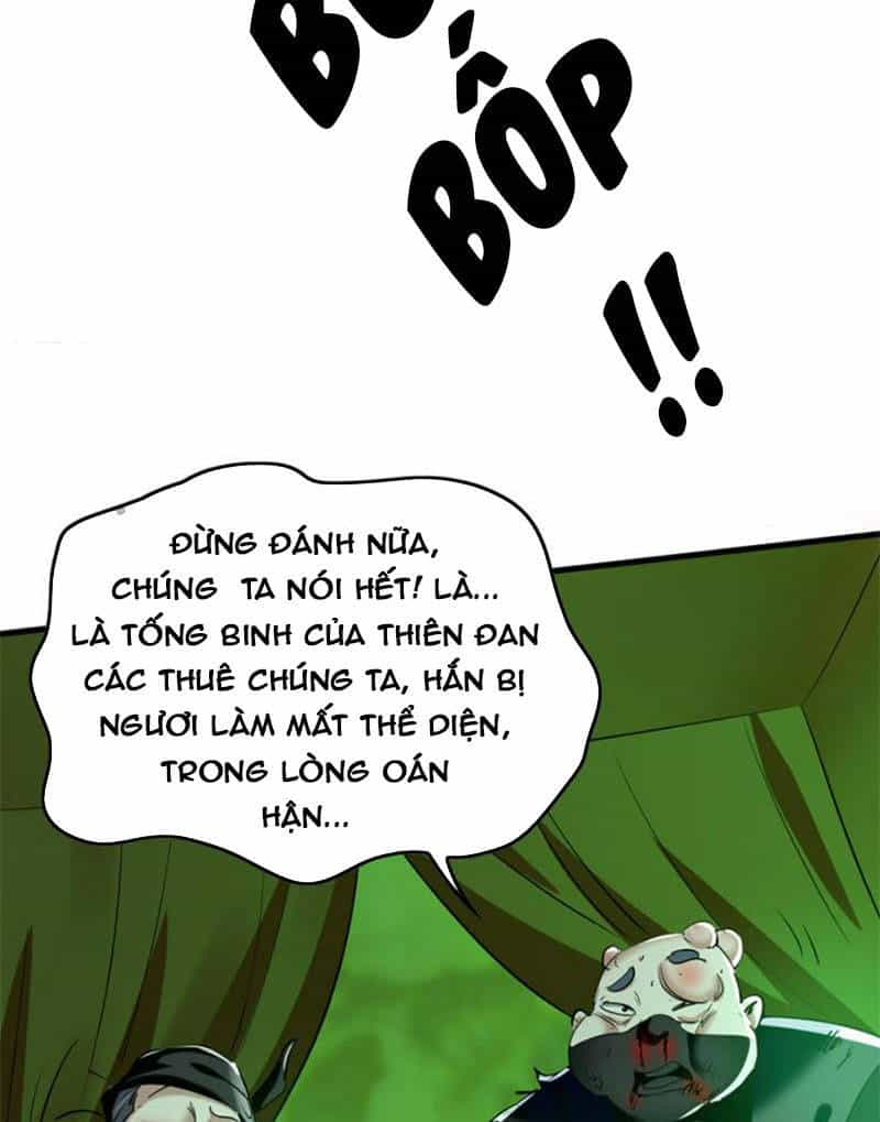 Tiên Đế Trở Về - Chương 351 - ảnh 31
