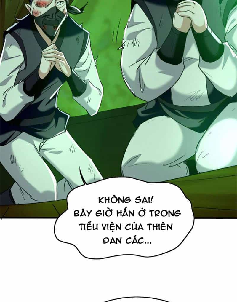 Tiên Đế Trở Về - Chương 351 - ảnh 32