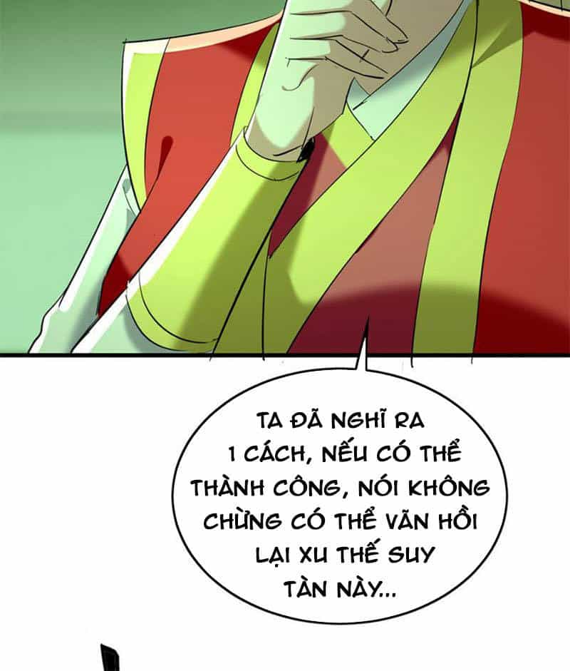 Tiên Đế Trở Về - Chương 352 - ảnh 25