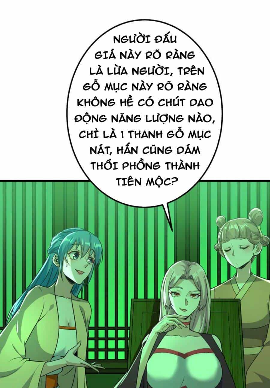 Tiên Đế Trở Về - Chương 356 - ảnh 27