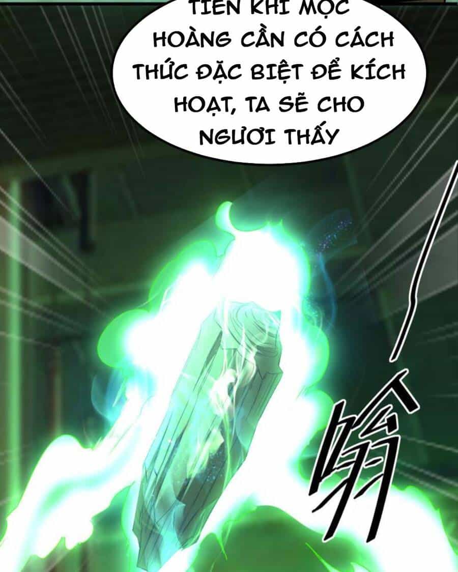 Tiên Đế Trở Về - Chương 356 - ảnh 47