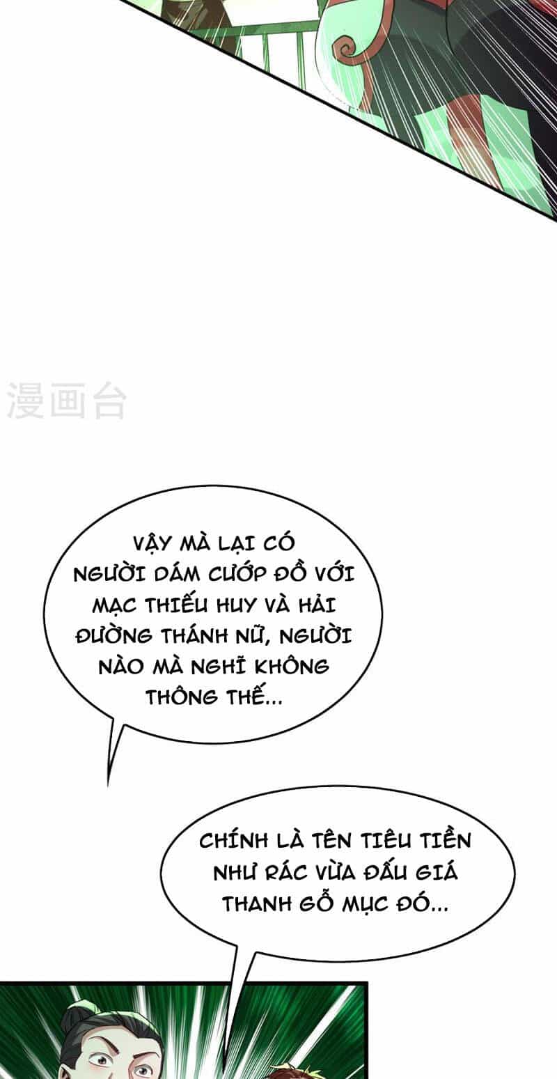 Tiên Đế Trở Về - Chương 357 - ảnh 19