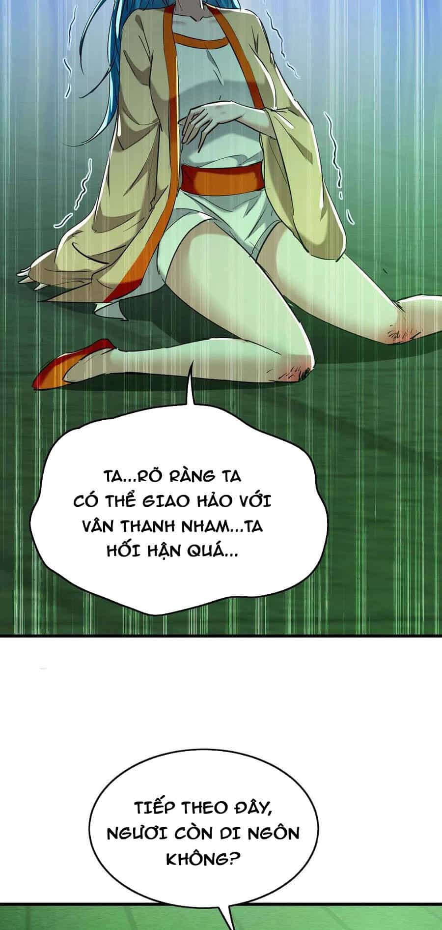 Tiên Đế Trở Về - Chương 360 - ảnh 25