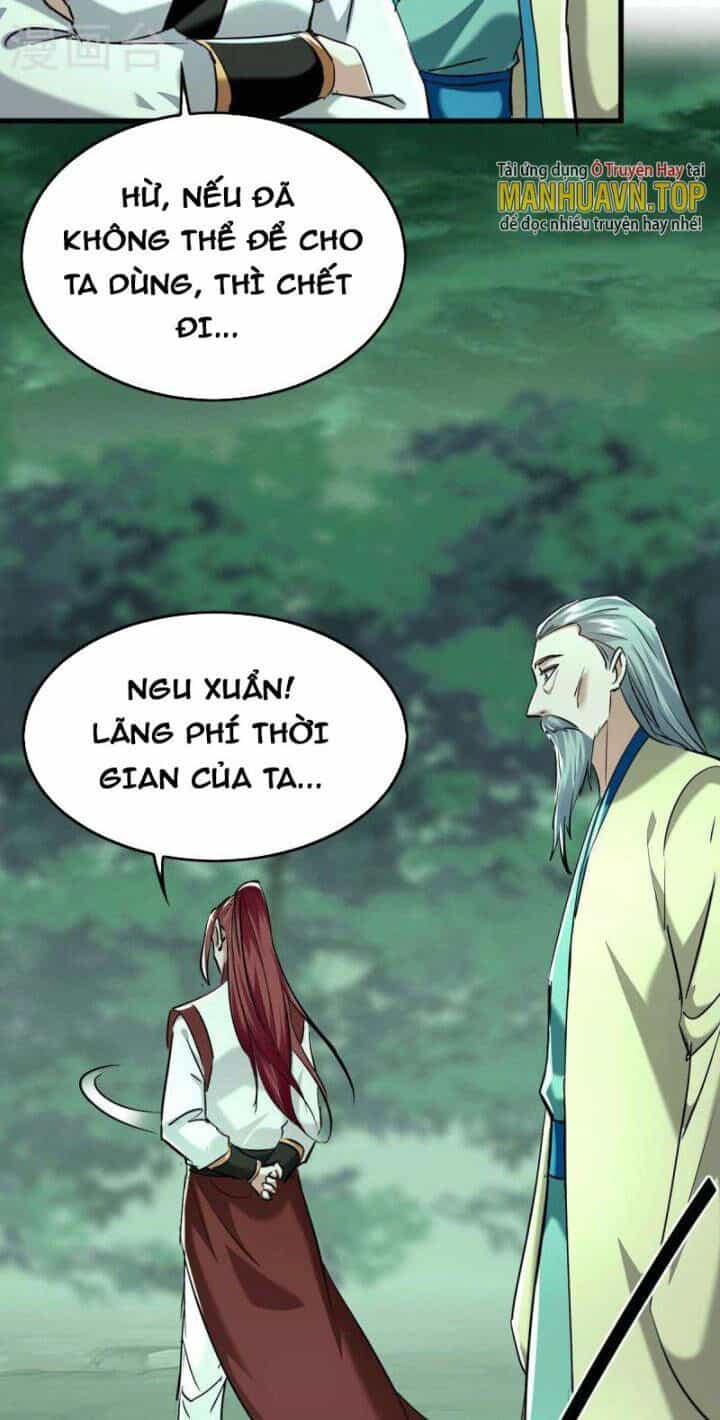 Tiên Đế Trở Về - Chương 362 - ảnh 20