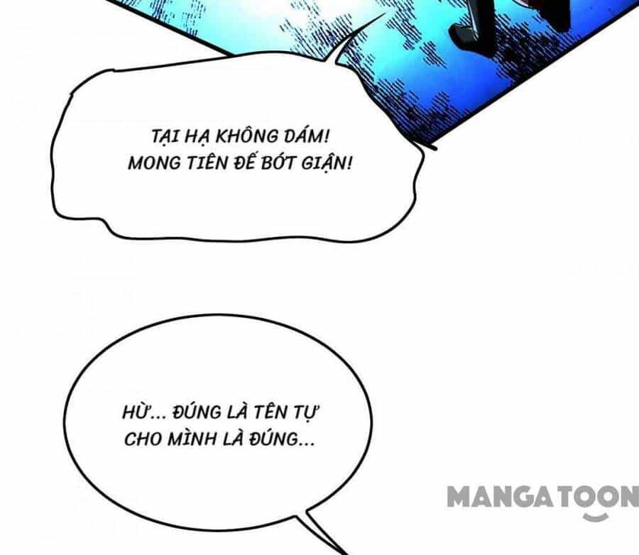 Tiên Đế Trở Về - Chương 365 - ảnh 15