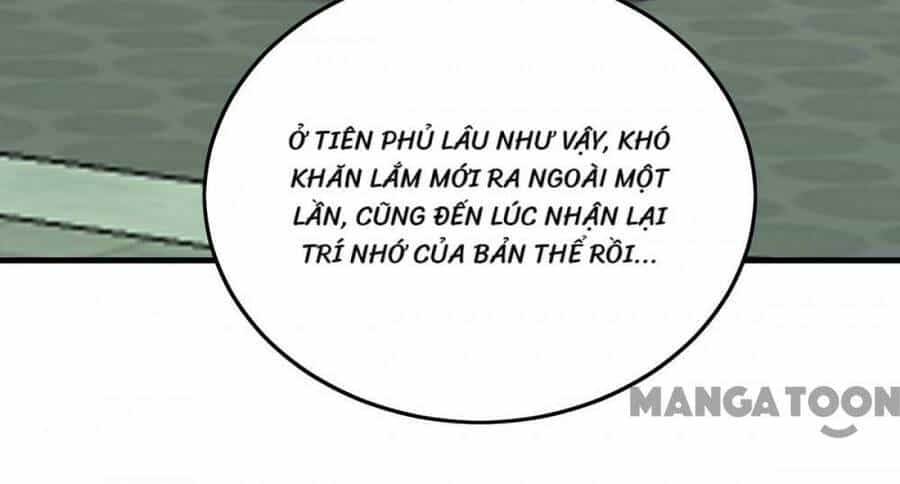 Tiên Đế Trở Về - Chương 374 - ảnh 22