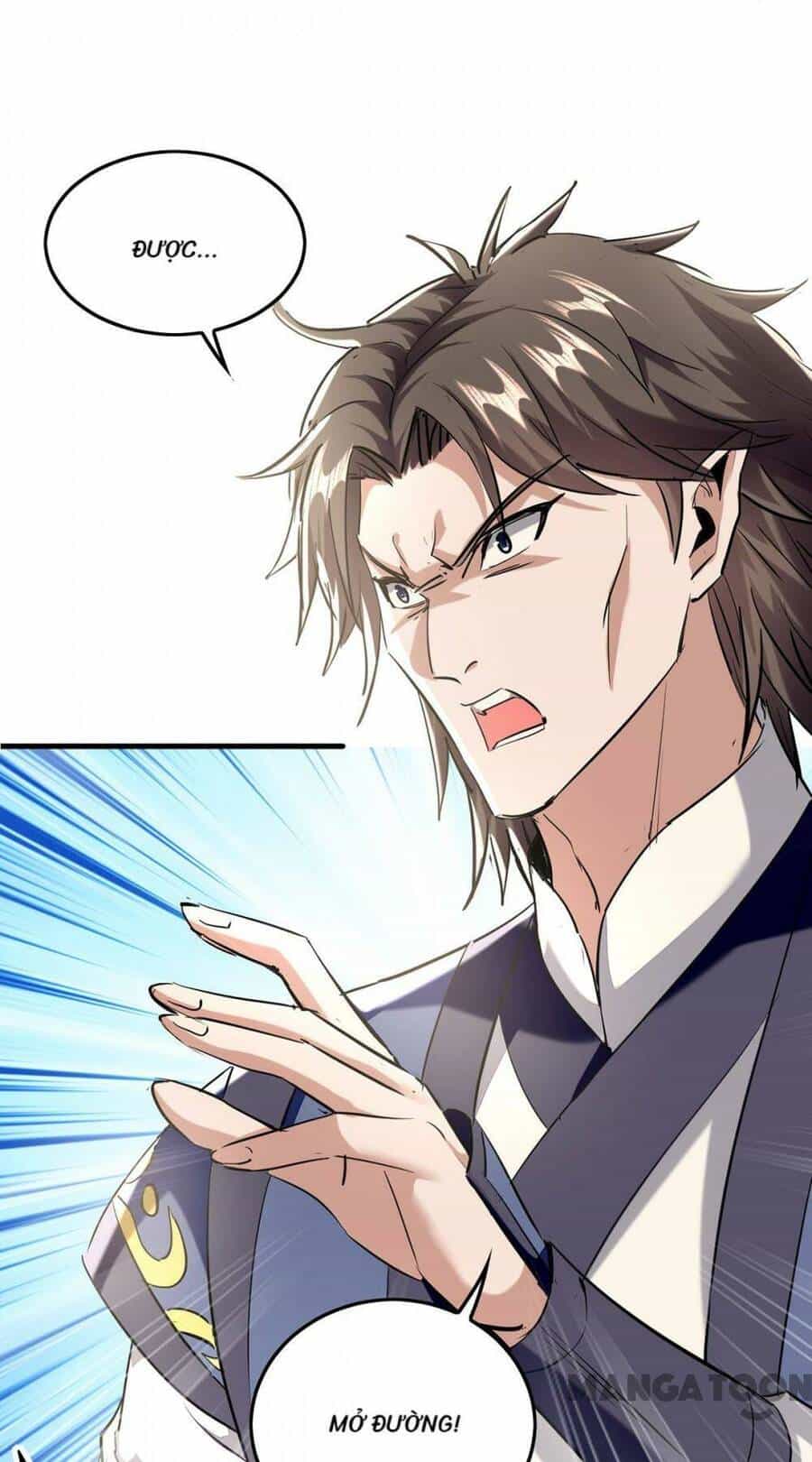 Tiên Đế Trở Về - Chương 378 - ảnh 33