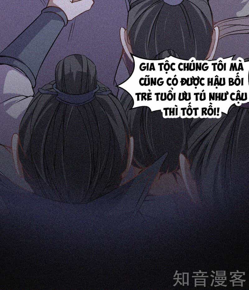 Tiên Đế Trở Về - Chương 38 - ảnh 25