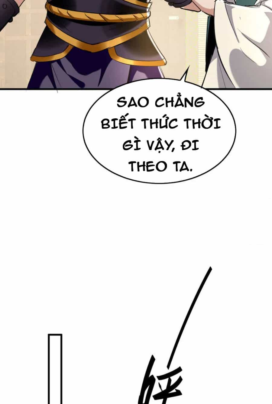 Tiên Đế Trở Về - Chương 382 - ảnh 18