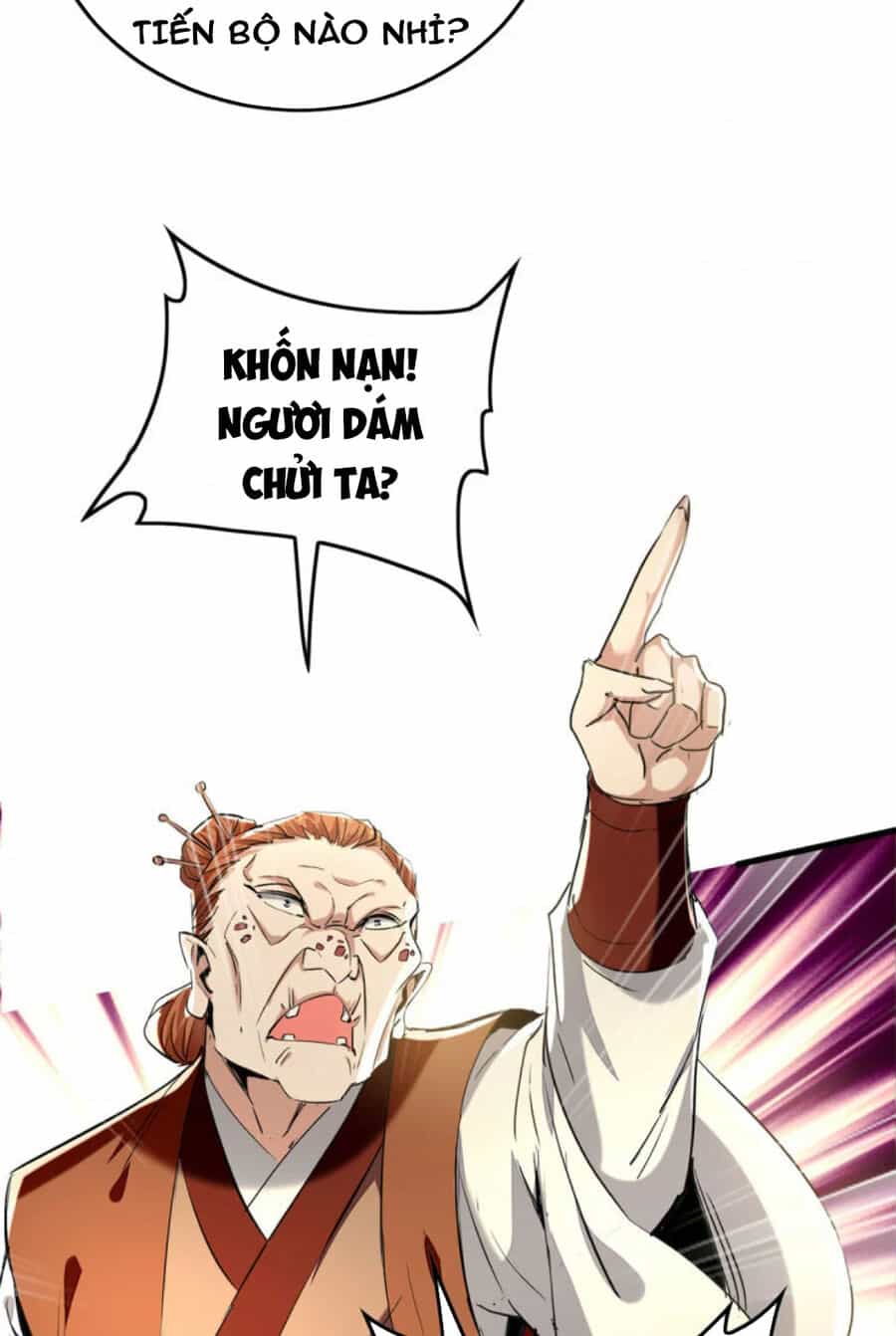 Tiên Đế Trở Về - Chương 383 - ảnh 16