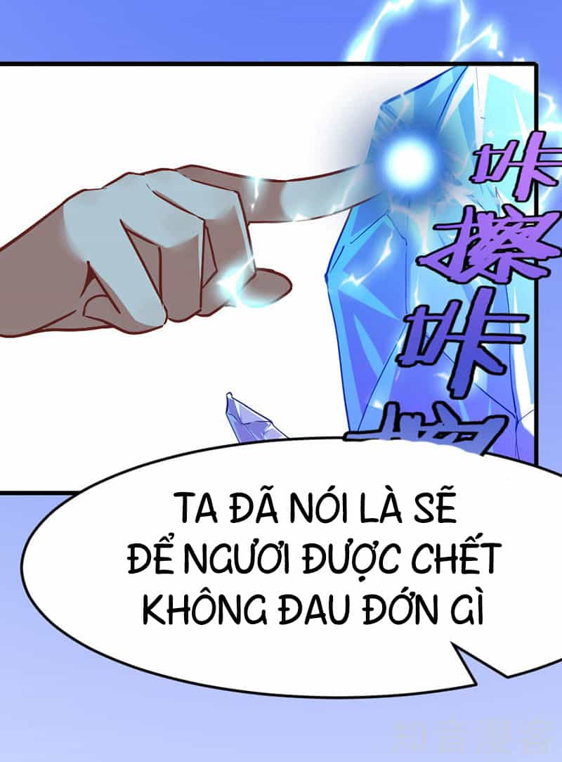 Tiên Đế Trở Về - Chương 39 - ảnh 15
