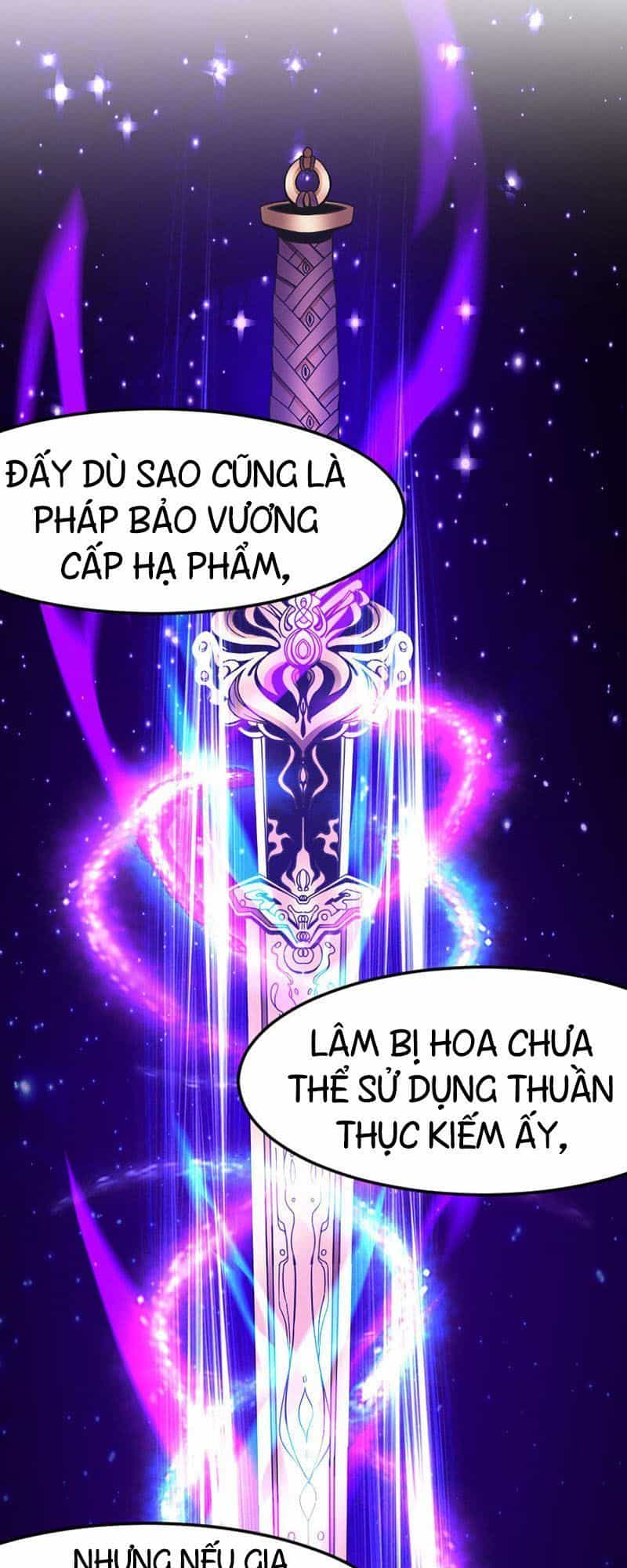 Tiên Đế Trở Về - Chương 40 - ảnh 5