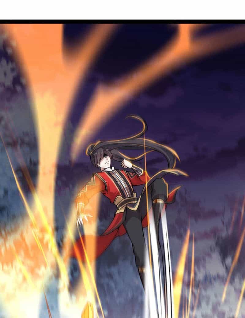 Tiên Đế Trở Về - Chương 42 - ảnh 28
