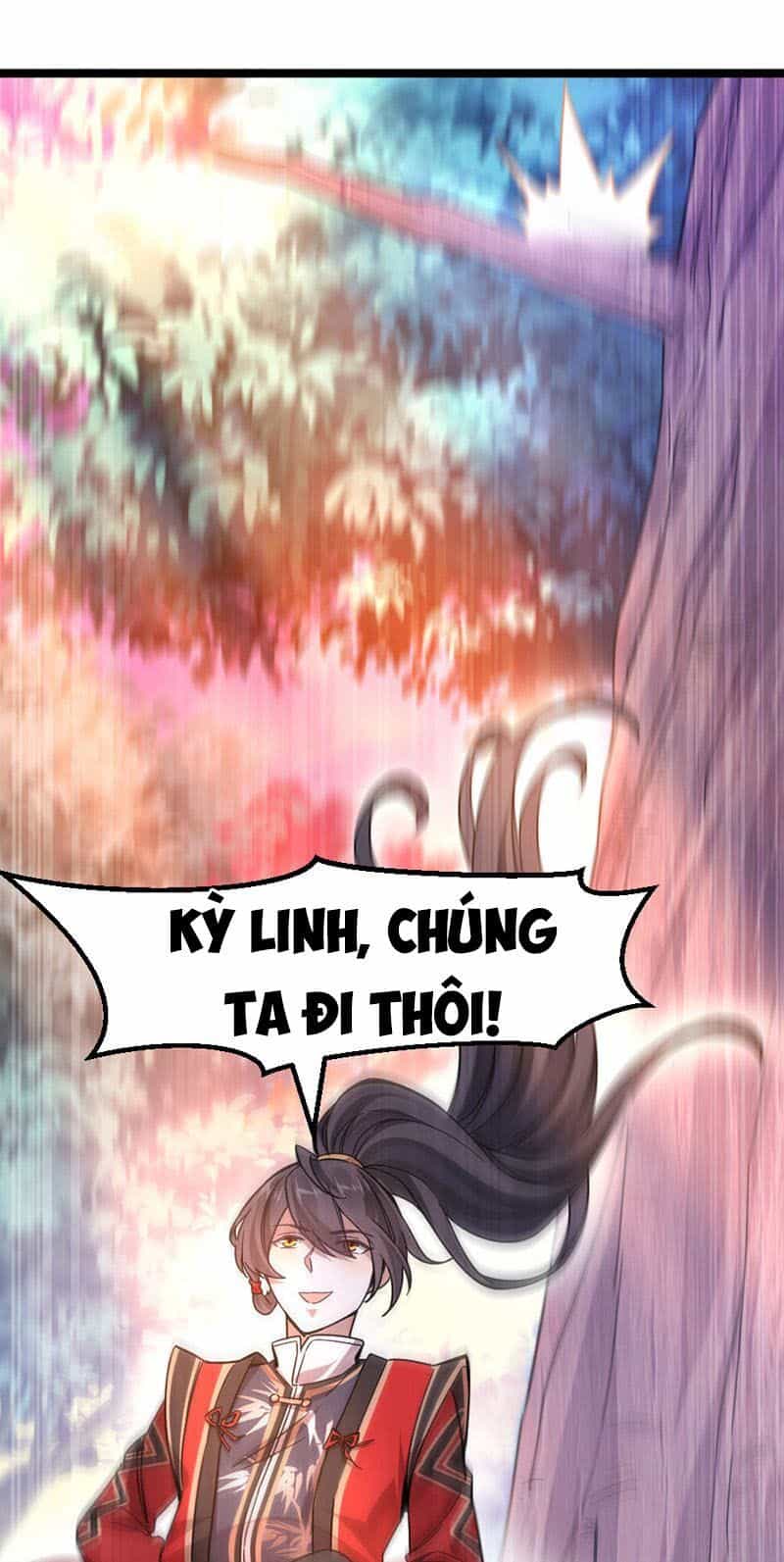 Tiên Đế Trở Về - Chương 42 - ảnh 6