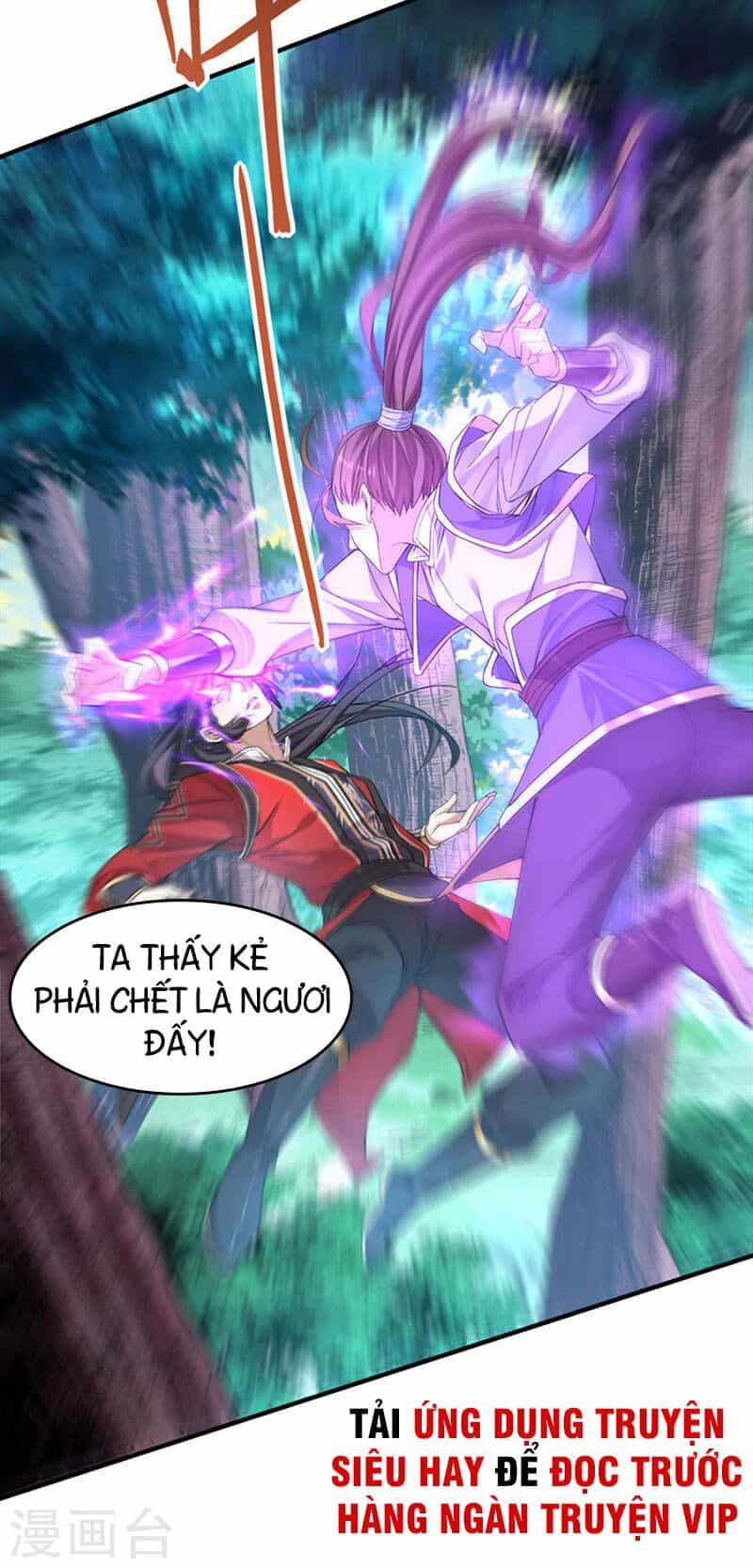 Tiên Đế Trở Về - Chương 46 - ảnh 32