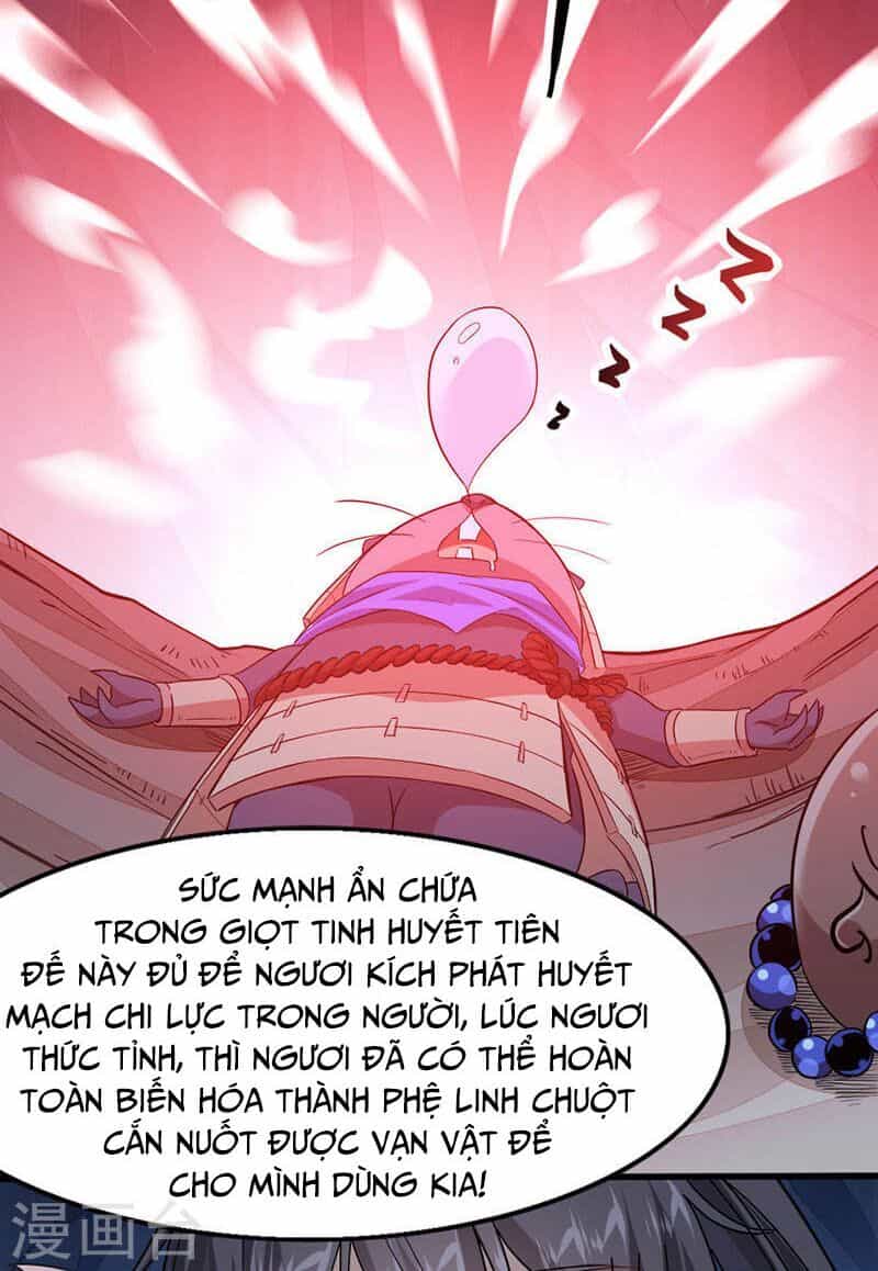 Tiên Đế Trở Về - Chương 49 - ảnh 26