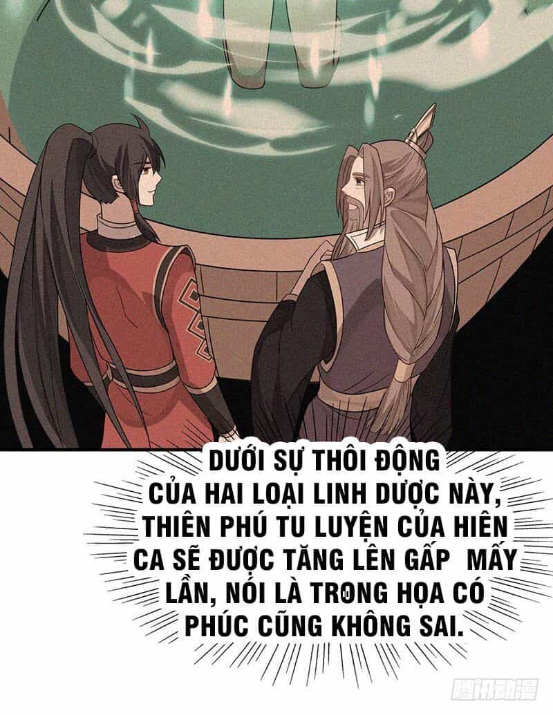 Tiên Đế Trở Về - Chương 69 - ảnh 7