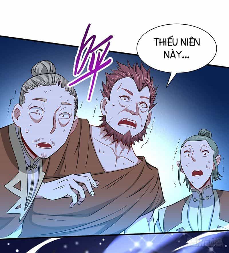 Tiên Đế Trở Về - Chương 71 - ảnh 18