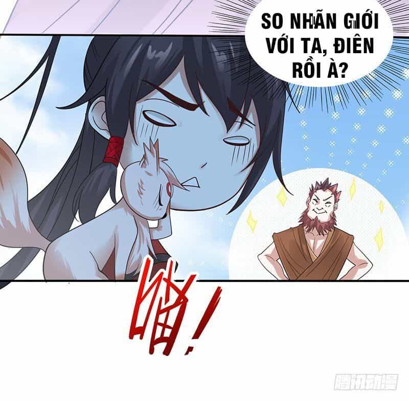 Tiên Đế Trở Về - Chương 72 - ảnh 14