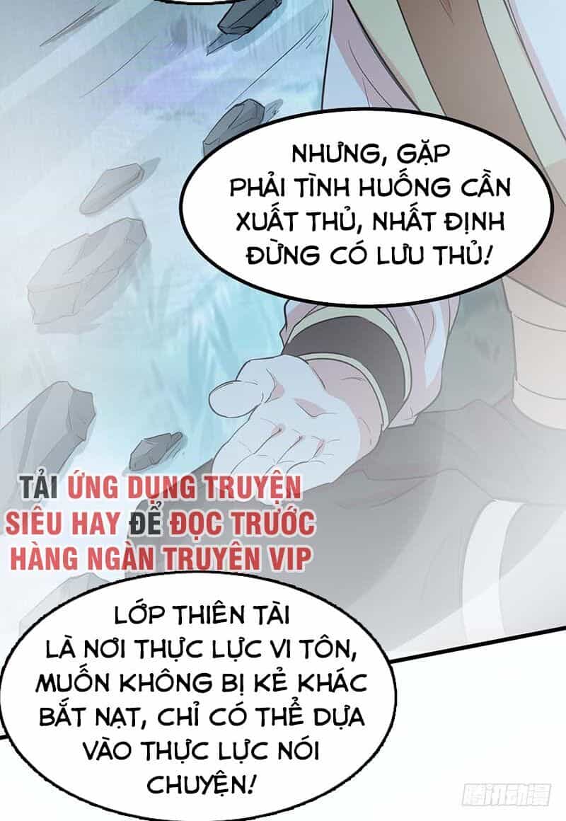 Tiên Đế Trở Về - Chương 74 - ảnh 20