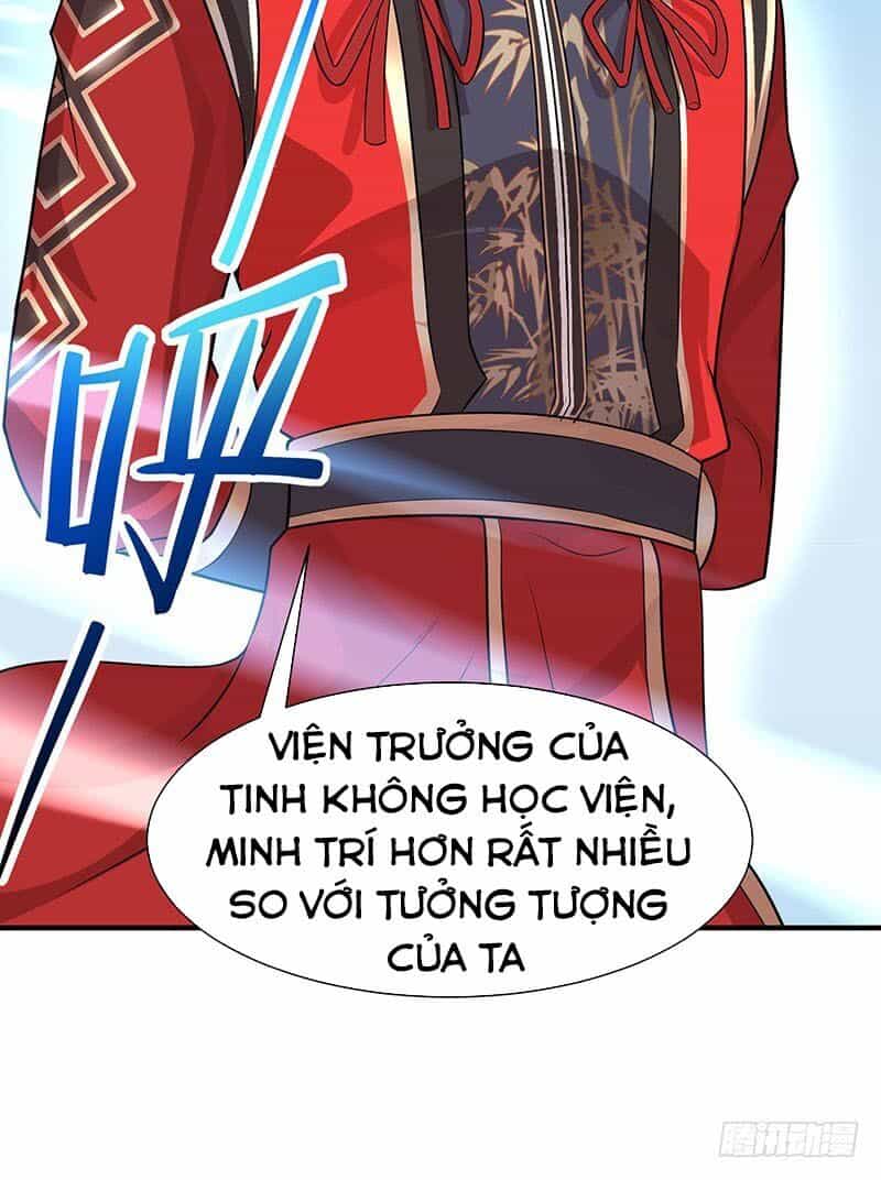 Tiên Đế Trở Về - Chương 77 - ảnh 8