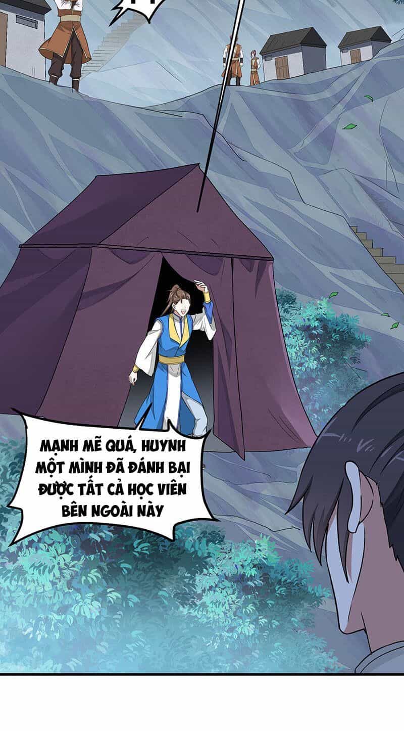 Tiên Đế Trở Về - Chương 78 - ảnh 3
