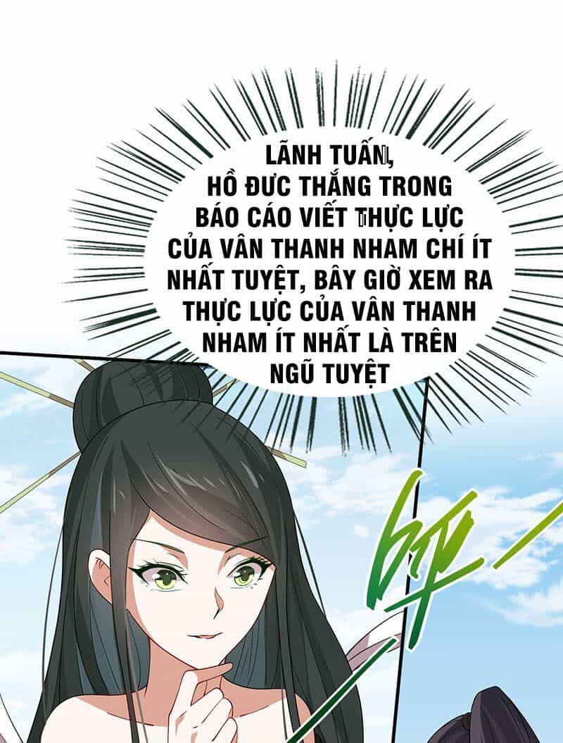 Tiên Đế Trở Về - Chương 79 - ảnh 22