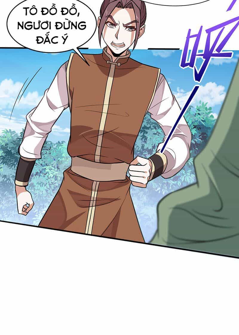 Tiên Đế Trở Về - Chương 79 - ảnh 8
