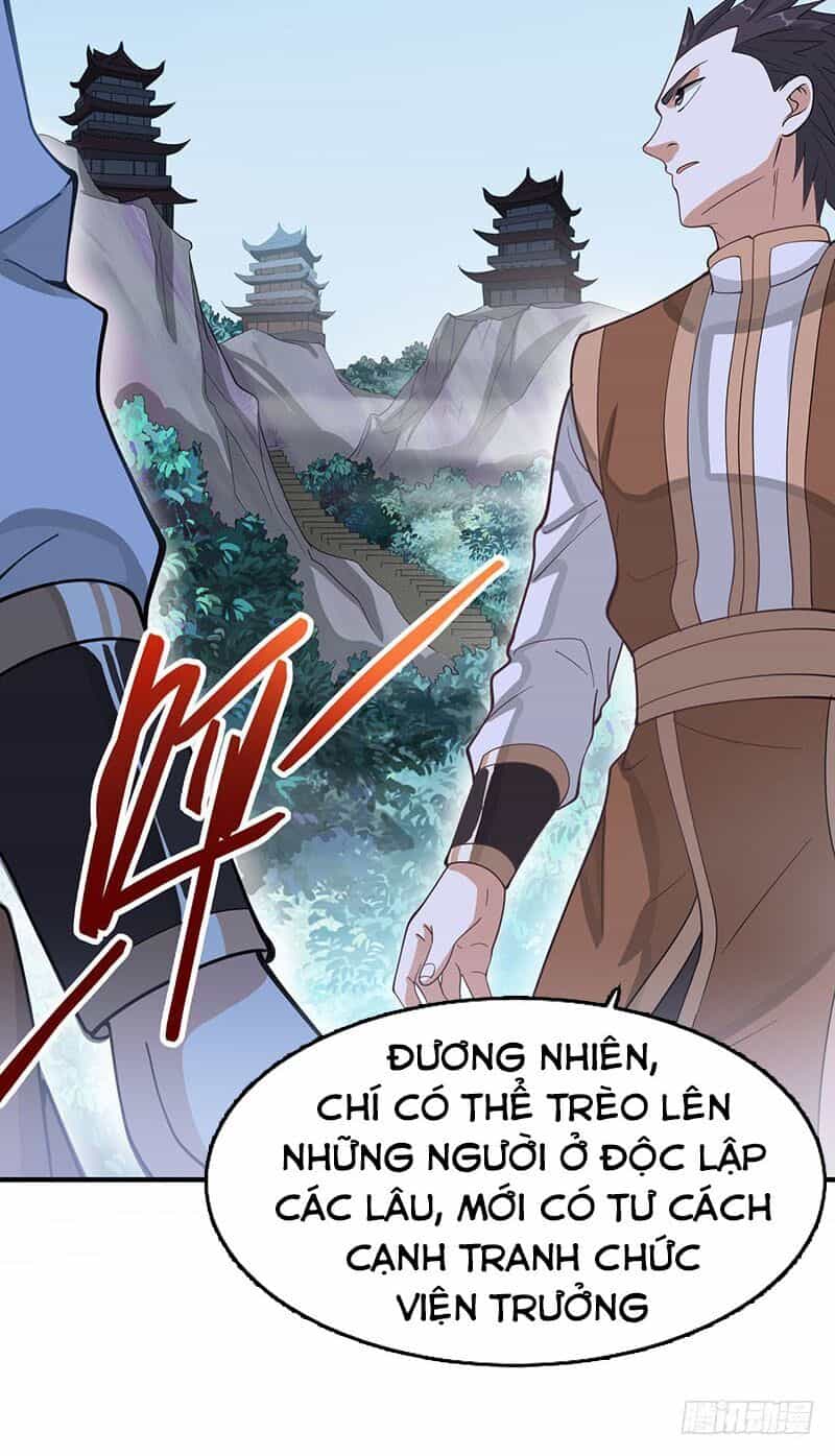 Tiên Đế Trở Về - Chương 80 - ảnh 5