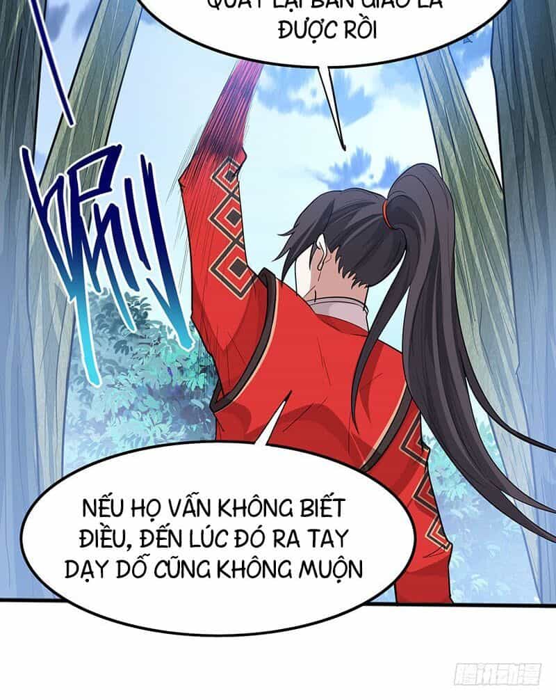 Tiên Đế Trở Về - Chương 82 - ảnh 28