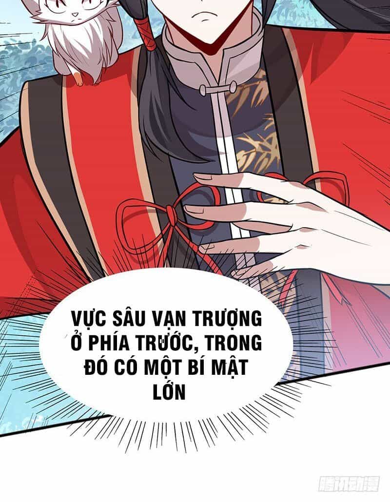 Tiên Đế Trở Về - Chương 82 - ảnh 39