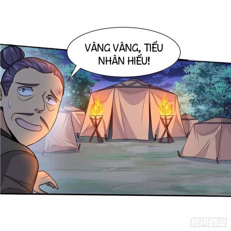 Tiên Đế Trở Về - Chương 84 - ảnh 15