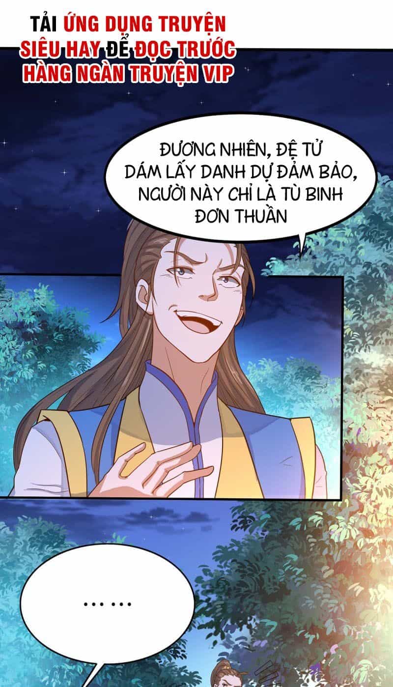 Tiên Đế Trở Về - Chương 84 - ảnh 23