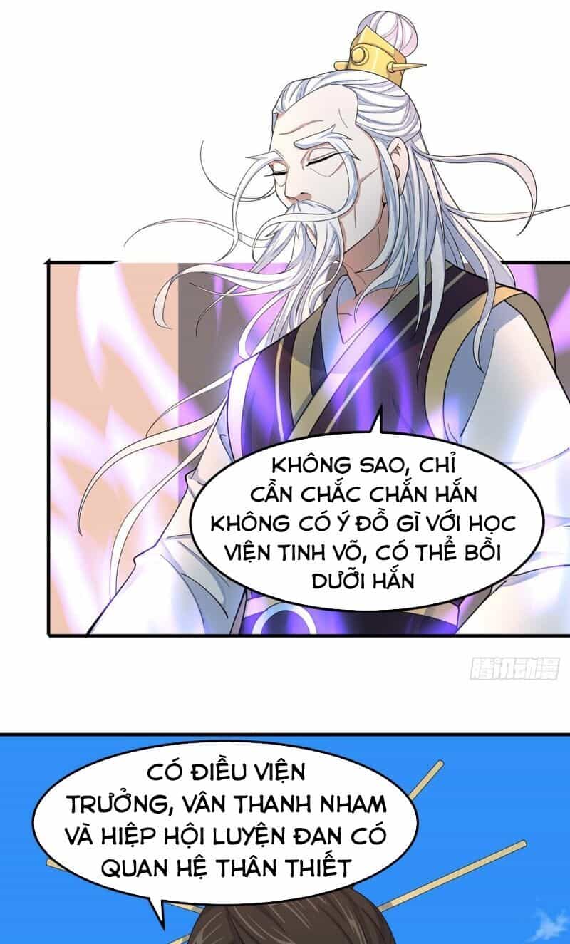 Tiên Đế Trở Về - Chương 87 - ảnh 22