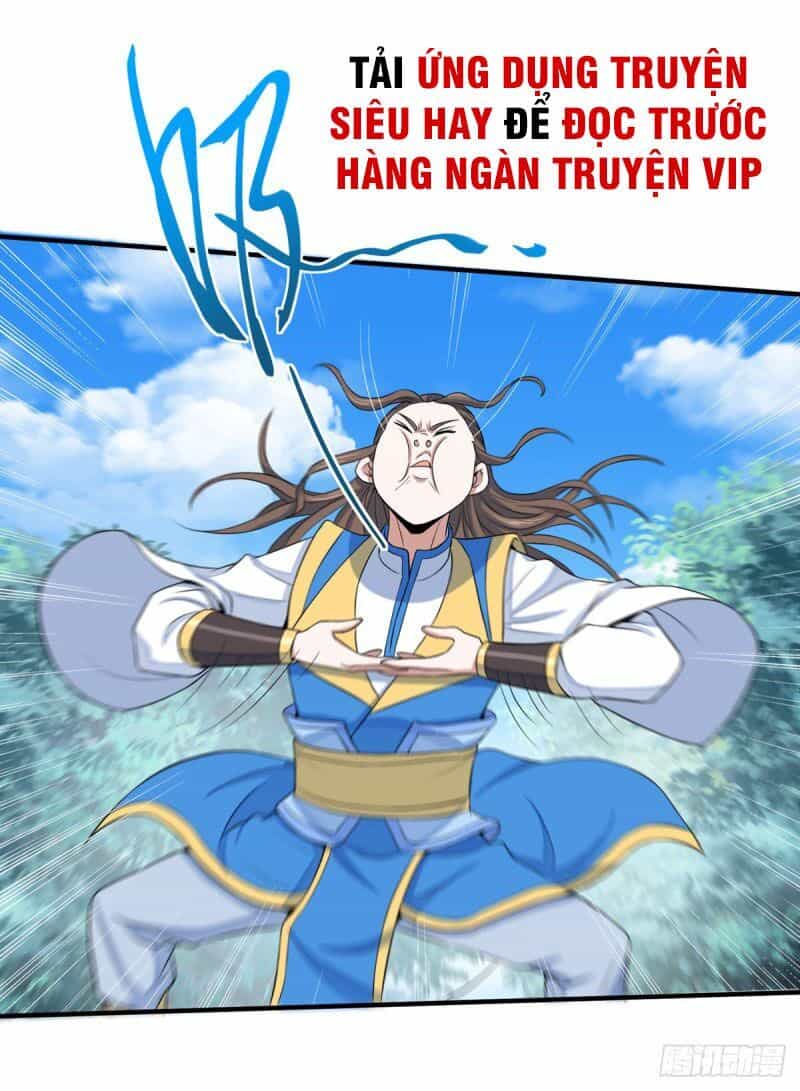 Tiên Đế Trở Về - Chương 90 - ảnh 2
