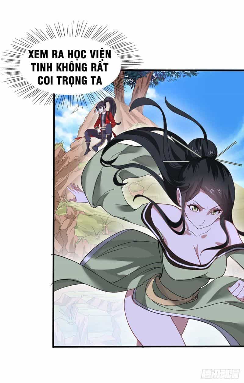 Tiên Đế Trở Về - Chương 91 - ảnh 35