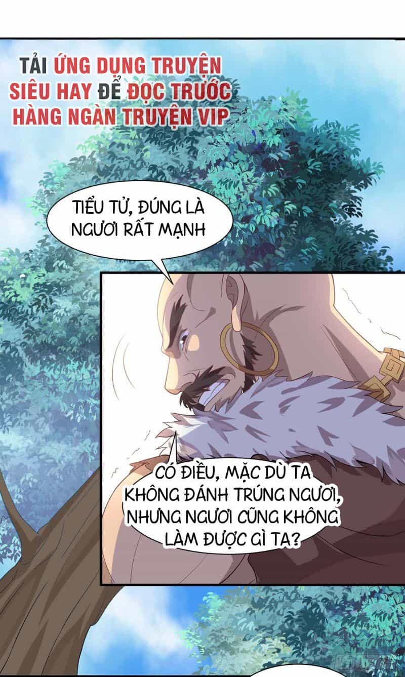 Tiên Đế Trở Về - Chương 91 - ảnh 4