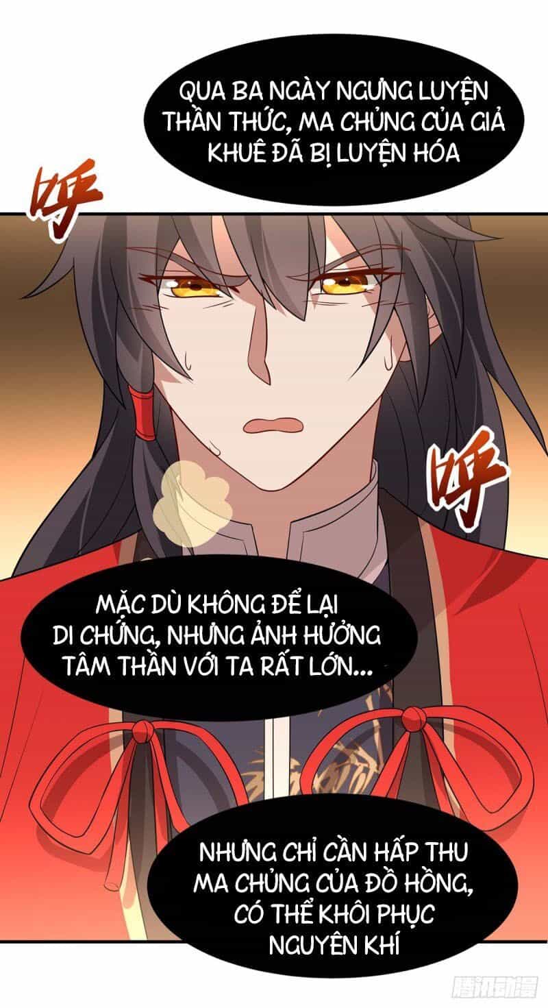 Tiên Đế Trở Về - Chương 92 - ảnh 6