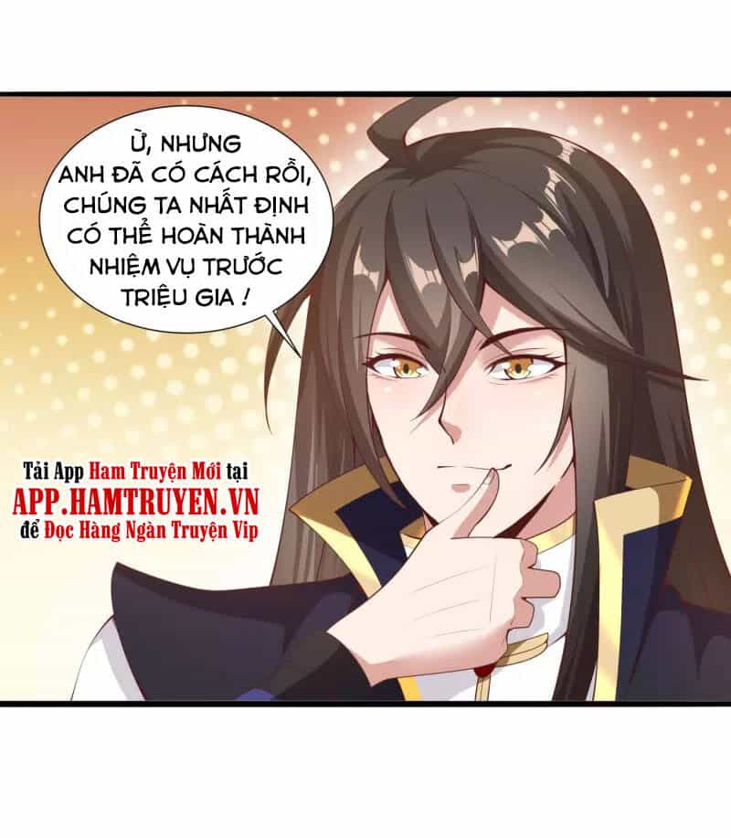 Tiên Đế Xâm Nhập - Chương 101 - ảnh 16