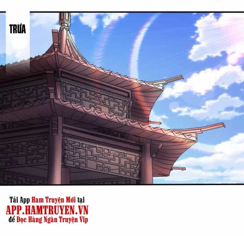 Tiên Đế Xâm Nhập - Chương 107 - ảnh 1