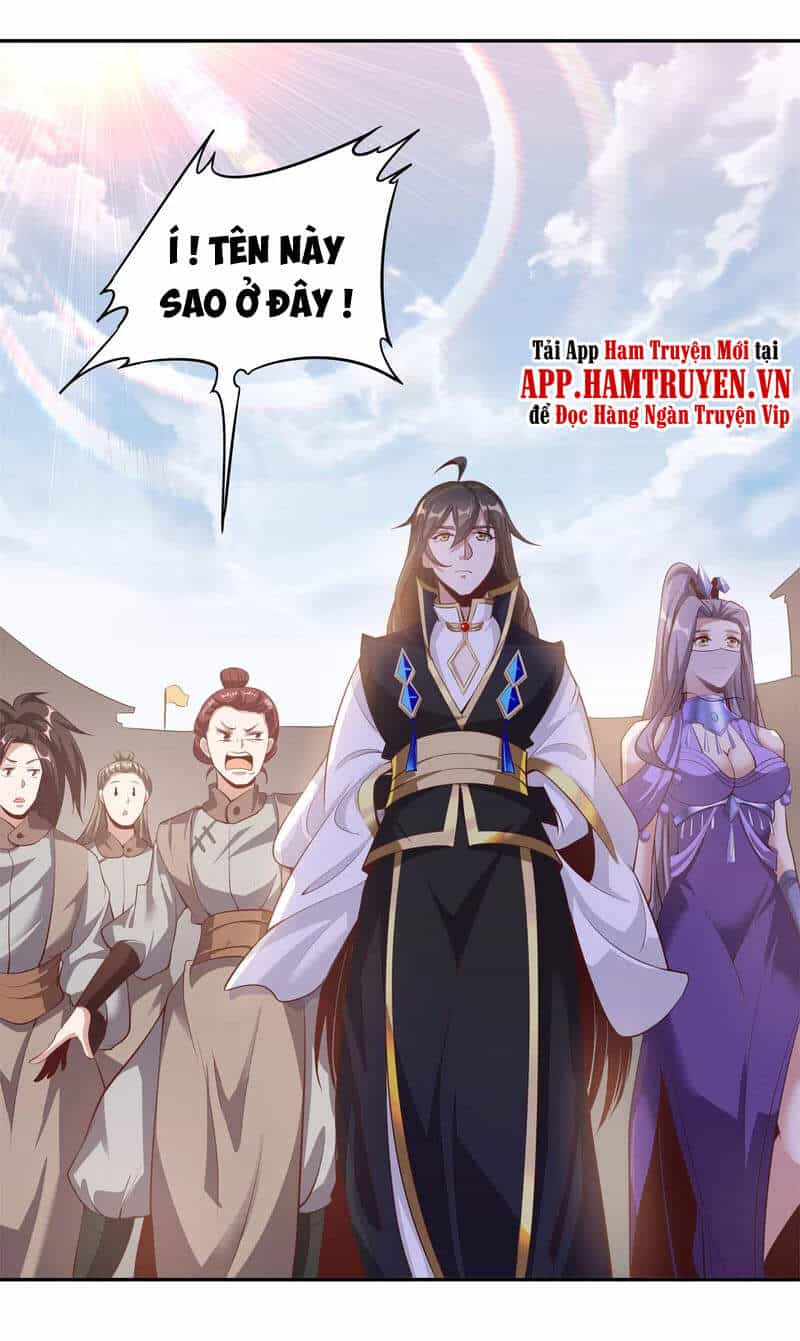Tiên Đế Xâm Nhập - Chương 114 - ảnh 7