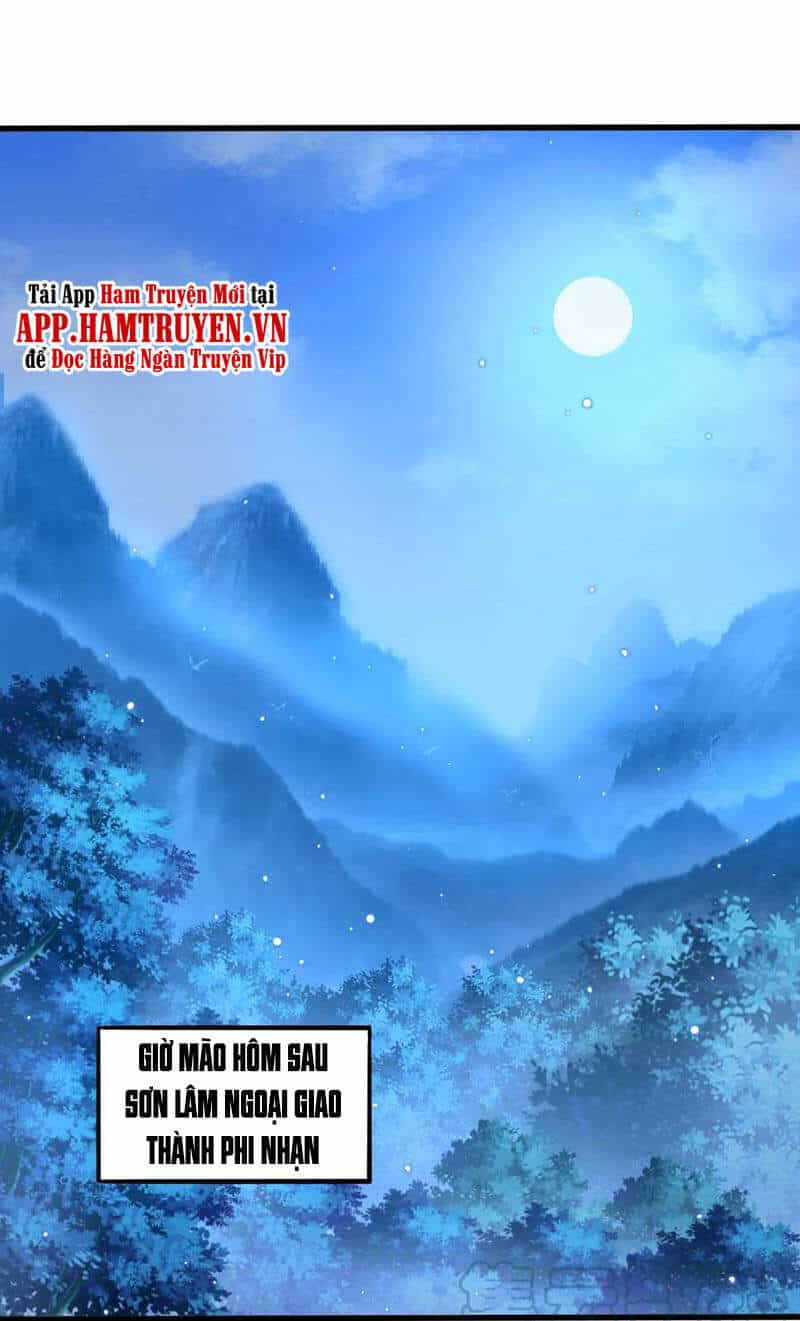 Tiên Đế Xâm Nhập - Chương 130 - ảnh 11