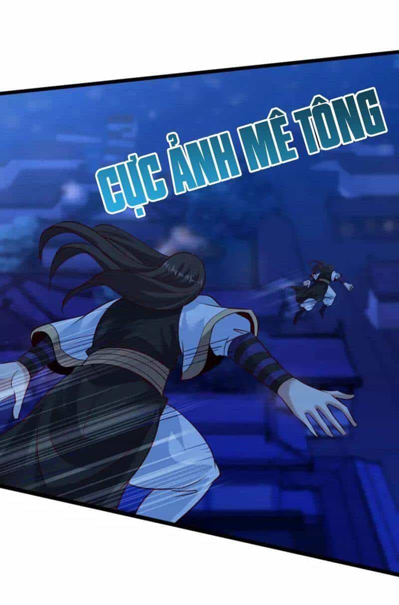 Tiên Đế Xâm Nhập - Chương 137 - ảnh 22