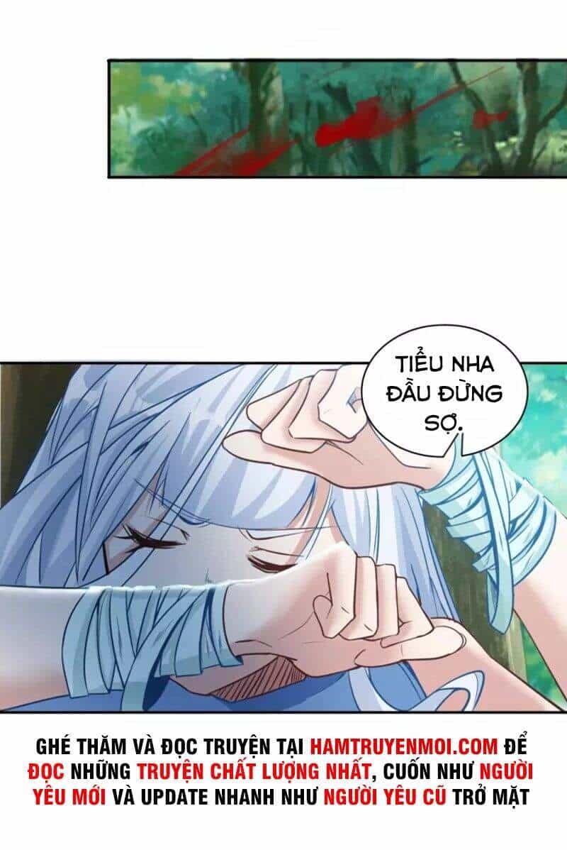 Tiên Đế Xâm Nhập - Chương 138 - ảnh 33