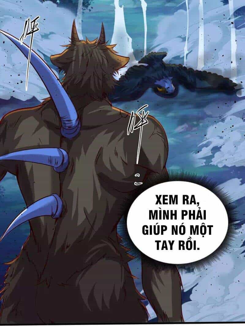 Tiên Đế Xâm Nhập - Chương 141 - ảnh 25
