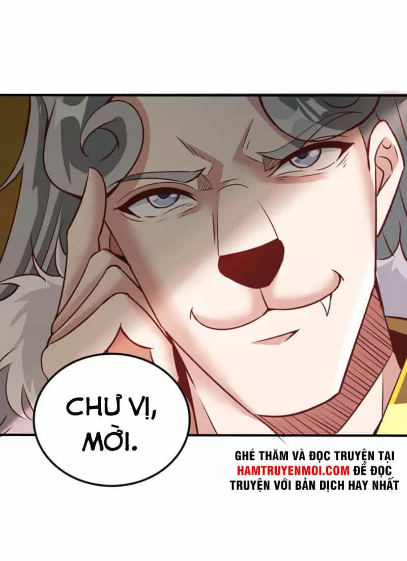 Tiên Đế Xâm Nhập - Chương 144 - ảnh 21