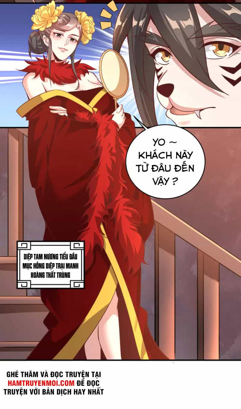 Tiên Đế Xâm Nhập - Chương 145 - ảnh 9