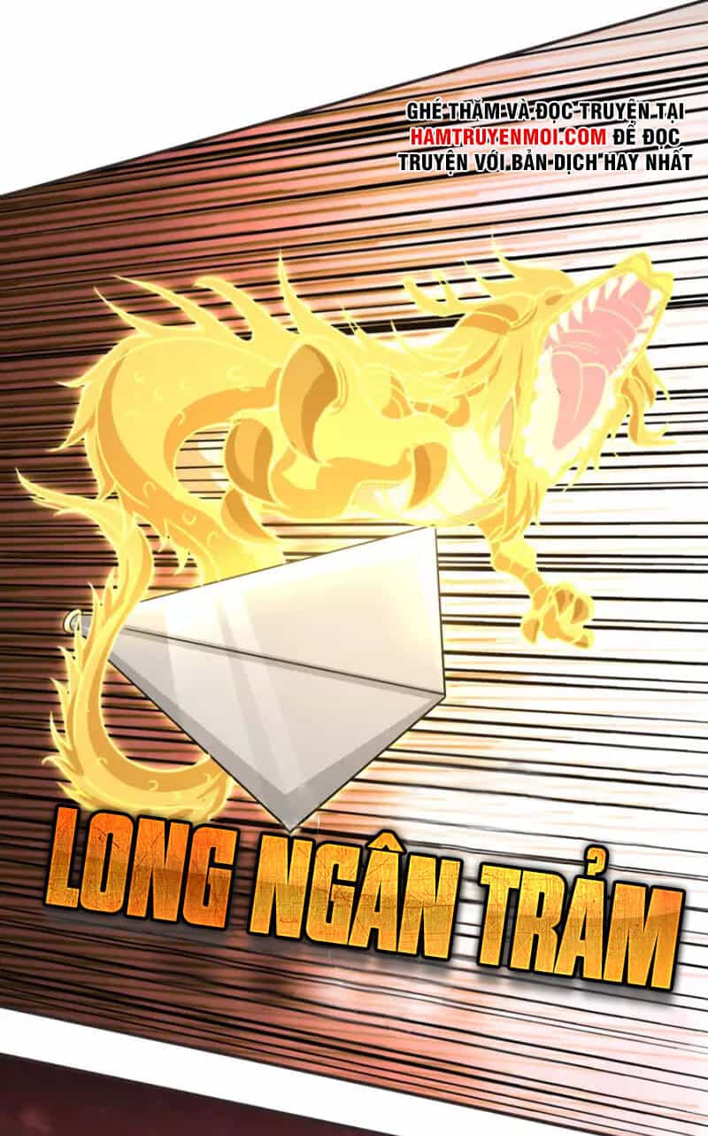 Tiên Đế Xâm Nhập - Chương 147 - ảnh 26