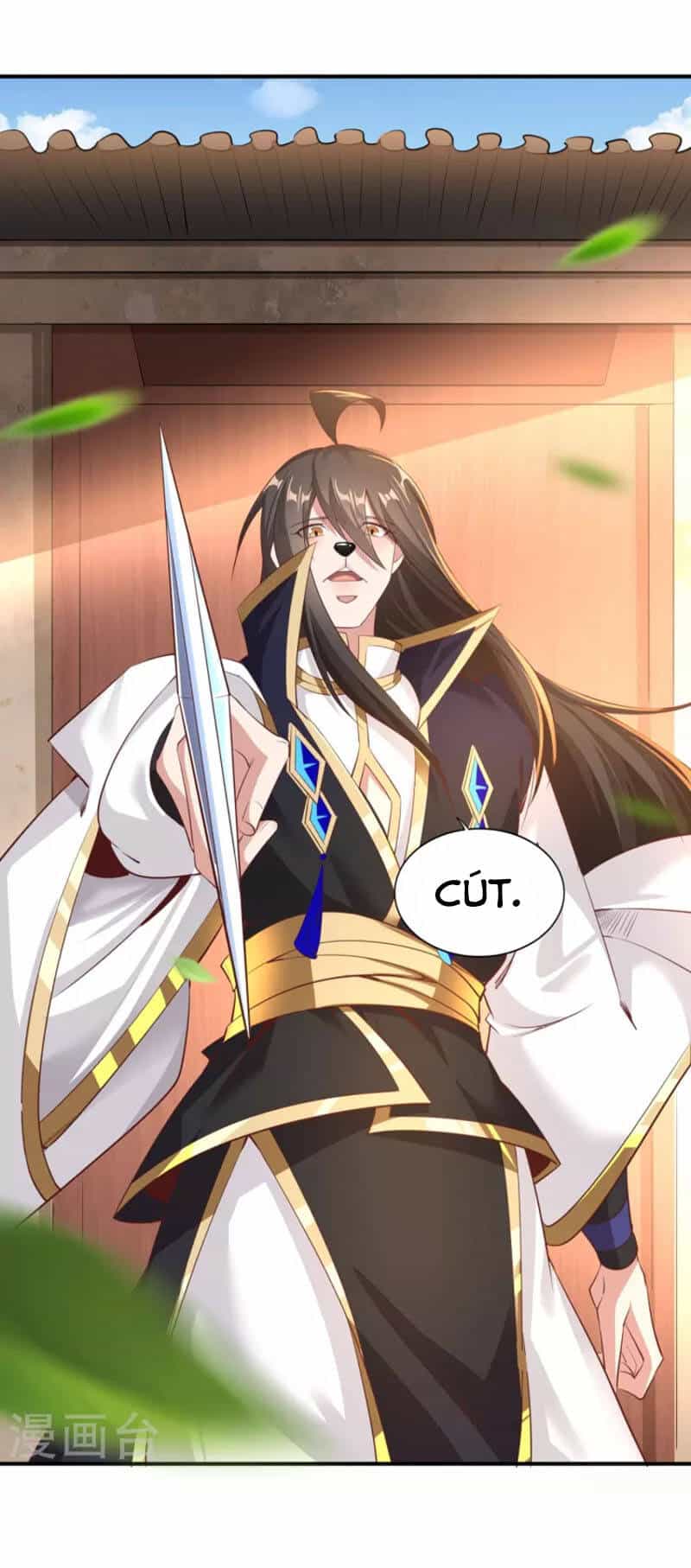 Tiên Đế Xâm Nhập - Chương 150 - ảnh 34